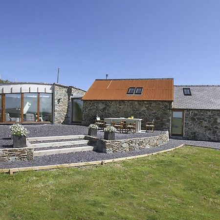 Rhyd Angharad Barns Llanrhyddlad Exterior foto